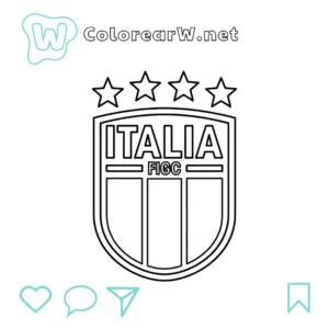 Logotipo Italia thumbnail