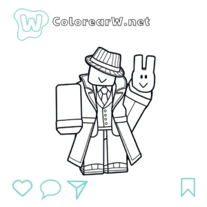 Mafioso Roblox thumbnail