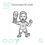 Messi Chibi thumbnail