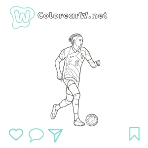 Michael Olise Mundial 2026 thumbnail