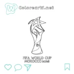 Selección de Marruecos Mundial 2026 thumbnail