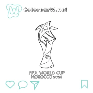 Selección de Marruecos Mundial 2026 thumbnail