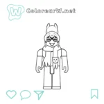 BrightEyes Roblox thumbnail