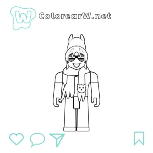 BrightEyes Roblox thumbnail
