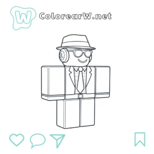 Chance Roblox thumbnail
