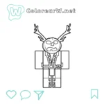Dusekkar Roblox thumbnail