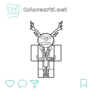 Dusekkar Roblox thumbnail