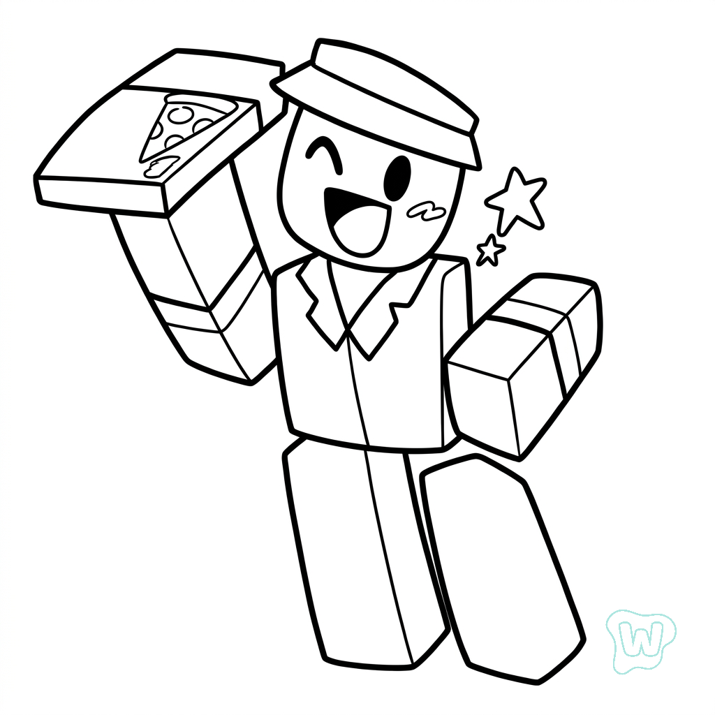 descargar PDF gratis Elliot Roblox