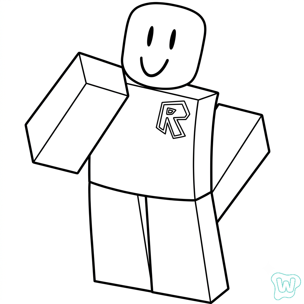 John Doe Roblox PDF gratis