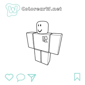 John Doe Roblox thumbnail