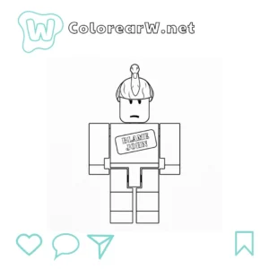 Shedletsky Roblox thumbnail