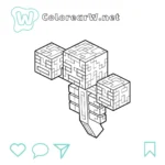 Wither Minecraft thumbnail