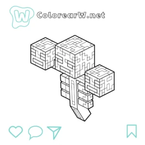 Wither Minecraft thumbnail