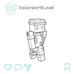 Gardener Minecraft thumbnail
