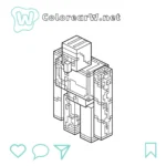 Iron Golem Minecraft thumbnail