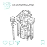 Necromancer Minecraft thumbnail