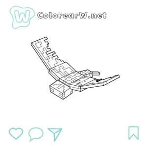 Phantom Minecraft thumbnail