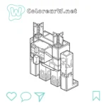 Squall Golem Minecraft thumbnail