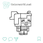 Tiny Agnes Minecraft thumbnail