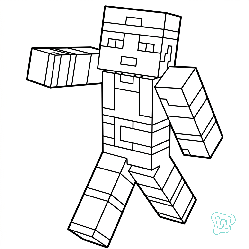 descargar PDF gratis Valorie Minecraft