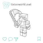 Valorie Minecraft thumbnail
