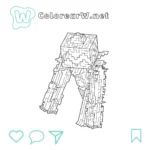 Whisperer Minecraft thumbnail
