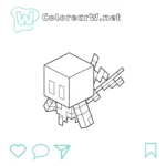 Allay Minecraft thumbnail