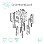 Blaze Minecraft サムネイル