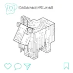 Goat Minecraft thumbnail