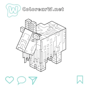 Goat Minecraft thumbnail