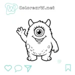Monster-Miniaturansicht