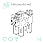 Mooshroom Minecraft thumbnail