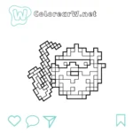 Pufferfish Minecraft thumbnail