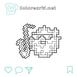 Pufferfish Minecraft thumbnail