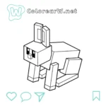 Rabbit Minecraft thumbnail