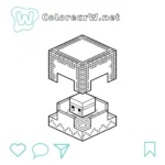 Shulker Minecraft thumbnail