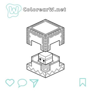 Shulker Minecraft thumbnail
